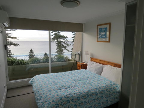 Manly Paradise Motel & Apartments - Accommodation Coffs Harbour 26