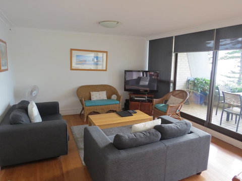 Manly Paradise Motel & Apartments - Accommodation Coffs Harbour 25