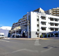 Manly Paradise Motel  Apartments - Accommodation Coffs Harbour