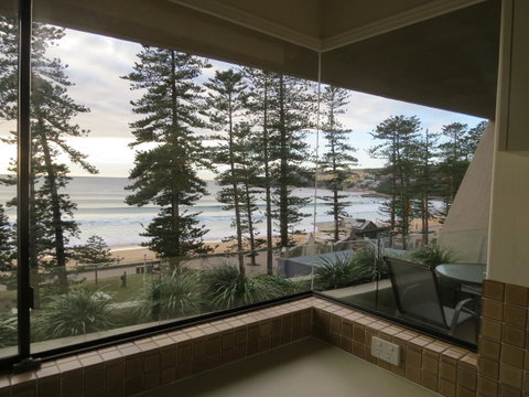 Manly Paradise Motel & Apartments - Accommodation Coffs Harbour 36
