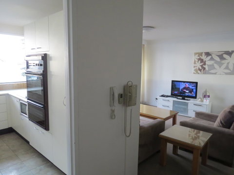 Manly Paradise Motel & Apartments - Accommodation Coffs Harbour 44