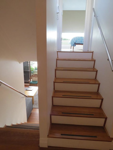 Manly Paradise Motel & Apartments - Accommodation Coffs Harbour 29