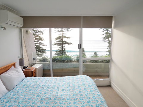 Manly Paradise Motel & Apartments - Accommodation Coffs Harbour 23