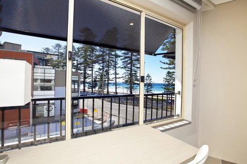 Manly Paradise Motel & Apartments - Accommodation Coffs Harbour 10