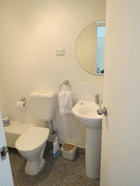 Manly Paradise Motel & Apartments - Accommodation Coffs Harbour 30