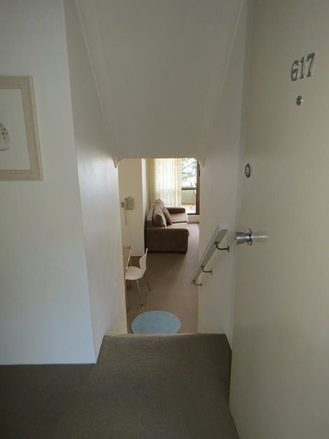 Manly Paradise Motel & Apartments - Accommodation Coffs Harbour 41