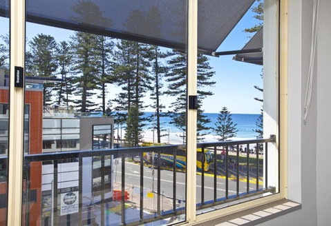 Manly Paradise Motel & Apartments - Accommodation Coffs Harbour 12