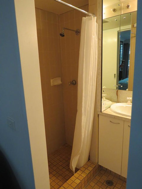 Manly Paradise Motel & Apartments - Accommodation Coffs Harbour 38