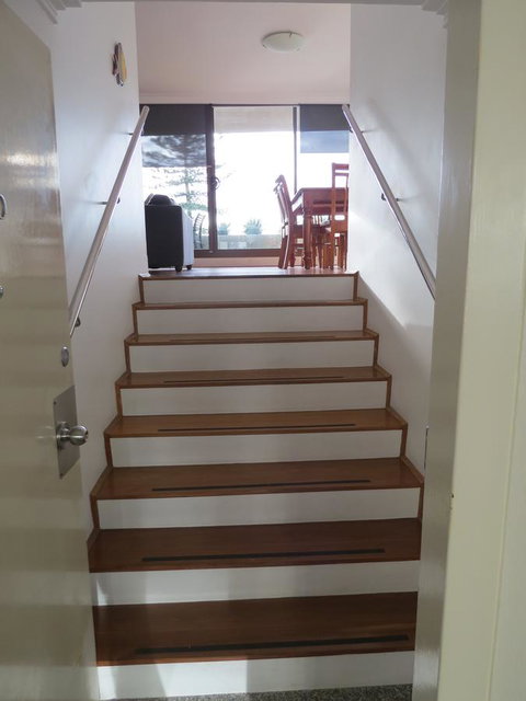 Manly Paradise Motel & Apartments - Accommodation Coffs Harbour 22