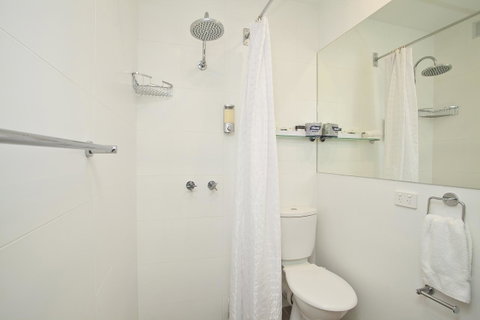 Manly Paradise Motel & Apartments - Accommodation Coffs Harbour 11