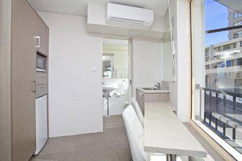 Manly Paradise Motel & Apartments - Accommodation Coffs Harbour 6