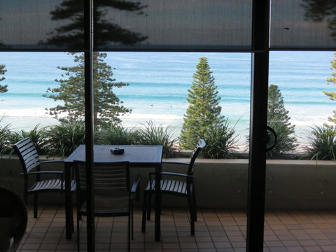 Manly Paradise Motel & Apartments - Accommodation Coffs Harbour 34