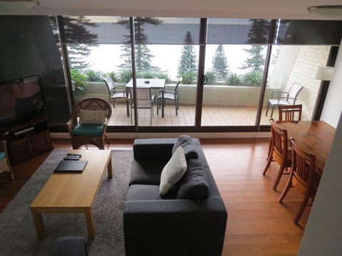 Manly Paradise Motel & Apartments - Accommodation Coffs Harbour 27