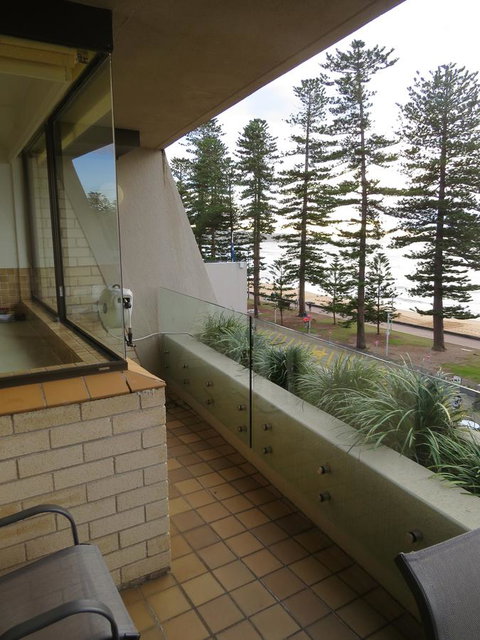 Manly Paradise Motel & Apartments - Accommodation Coffs Harbour 40