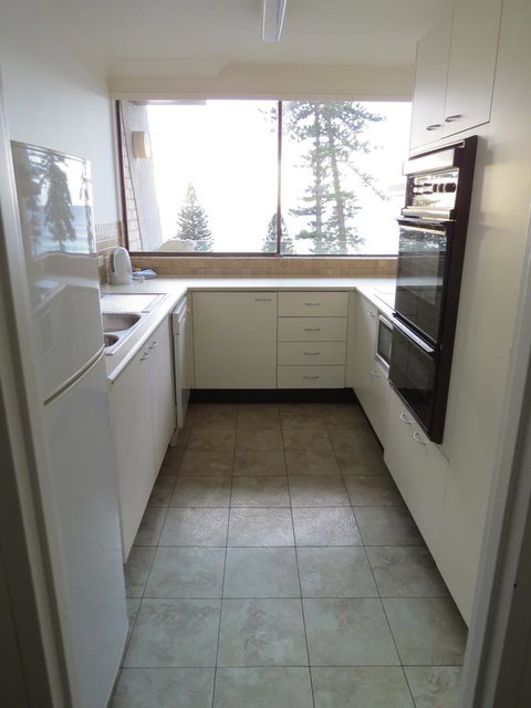 Manly Paradise Motel & Apartments - Accommodation Coffs Harbour 43