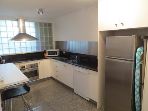 Manly Paradise Motel & Apartments - Accommodation Coffs Harbour 28