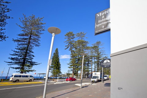 Manly Paradise Motel & Apartments - Accommodation Coffs Harbour 18