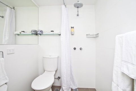 Manly Paradise Motel & Apartments - Accommodation Coffs Harbour 9