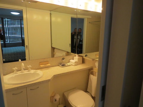 Manly Paradise Motel & Apartments - Accommodation Coffs Harbour 39
