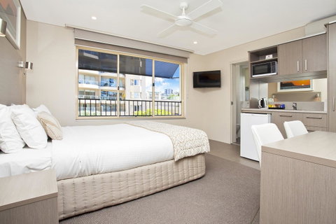 Manly Paradise Motel & Apartments - Accommodation Coffs Harbour 14