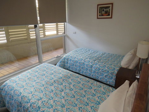 Manly Paradise Motel & Apartments - Accommodation Coffs Harbour 32