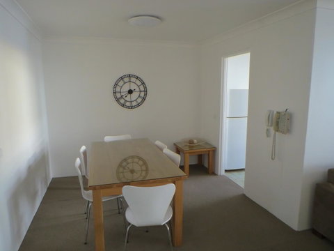 Manly Paradise Motel & Apartments - Accommodation Coffs Harbour 37