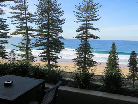 Manly Paradise Motel & Apartments - Accommodation Coffs Harbour 33