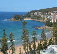 Manly Central Executive - Accommodation Coffs Harbour