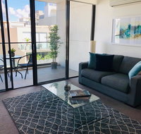 Wyndel Apartments Neutral Bay - The Mint - Accommodation Coffs Harbour