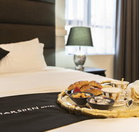 Marsden Parramatta - Accommodation Coffs Harbour