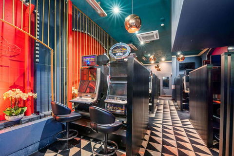 Hotel Harry, Ascend Hotel Collection - Accommodation Coffs Harbour 12