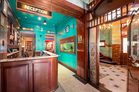 Hotel Harry, Ascend Hotel Collection - Accommodation Coffs Harbour 22