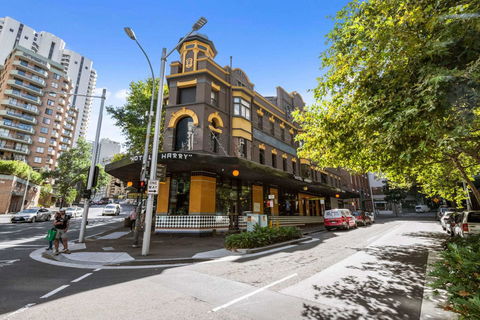 Hotel Harry, Ascend Hotel Collection - Accommodation Coffs Harbour 0