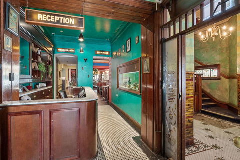 Hotel Harry, Ascend Hotel Collection - Accommodation Coffs Harbour 37