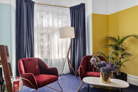 Hotel Harry, Ascend Hotel Collection - Accommodation Coffs Harbour 16