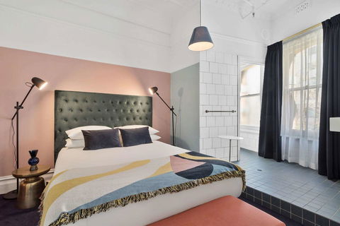 Hotel Harry, Ascend Hotel Collection - Accommodation Coffs Harbour 10