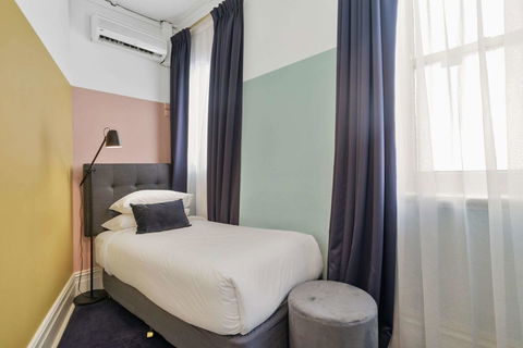 Hotel Harry, Ascend Hotel Collection - Accommodation Coffs Harbour 14