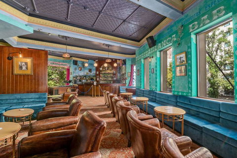 Hotel Harry, Ascend Hotel Collection - Accommodation Coffs Harbour 18