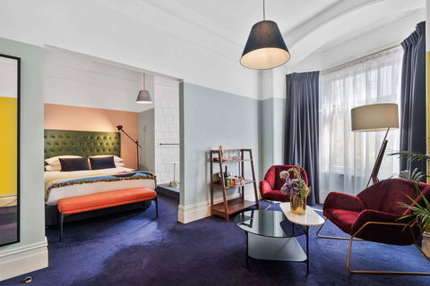 Hotel Harry, Ascend Hotel Collection - Accommodation Coffs Harbour 9