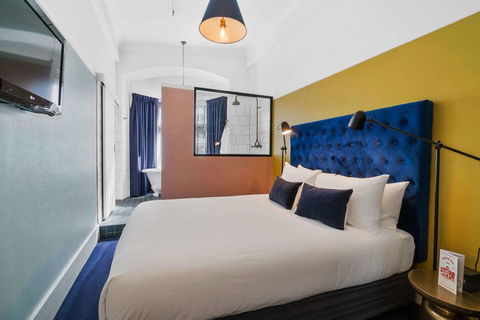 Hotel Harry, Ascend Hotel Collection - Accommodation Coffs Harbour 19