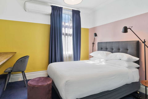 Hotel Harry, Ascend Hotel Collection - Accommodation Coffs Harbour 13