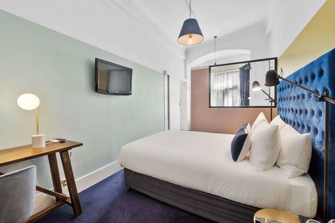 Hotel Harry, Ascend Hotel Collection - Accommodation Coffs Harbour 34