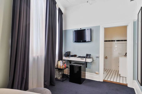 Hotel Harry, Ascend Hotel Collection - Accommodation Coffs Harbour 29