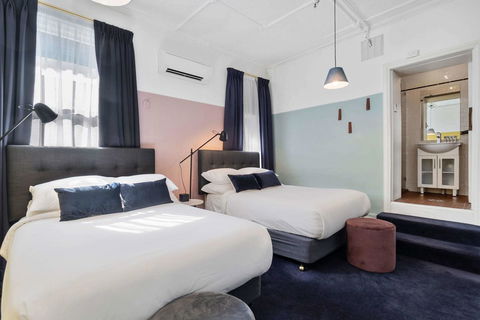 Hotel Harry, Ascend Hotel Collection - Accommodation Coffs Harbour 25