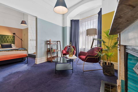 Hotel Harry, Ascend Hotel Collection - Accommodation Coffs Harbour 27