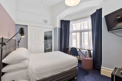 Hotel Harry, Ascend Hotel Collection - Accommodation Coffs Harbour 20