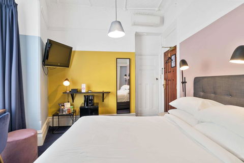 Hotel Harry, Ascend Hotel Collection - Accommodation Coffs Harbour 31