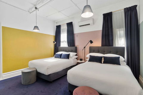 Hotel Harry, Ascend Hotel Collection - Accommodation Coffs Harbour 6