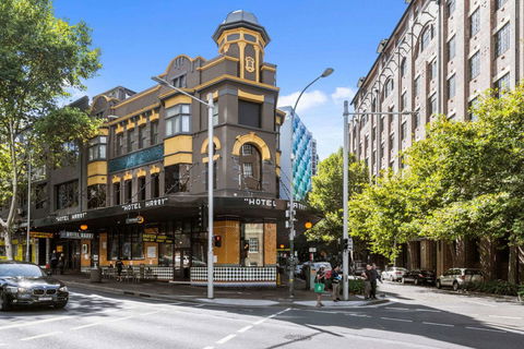 Hotel Harry, Ascend Hotel Collection - Accommodation Coffs Harbour 7