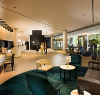 PARKROYAL Darling Harbour - Accommodation Coffs Harbour